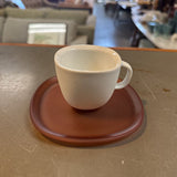 Nespresso Lume Cup & Saucer