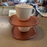 Nespresso Lume Cup & Saucer