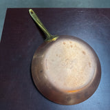 Paul Revere Copper Fry Pan