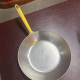 Paul Revere Copper Fry Pan