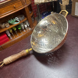 Copper Colander