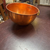 Paul Revere Copper Whisking Bowl