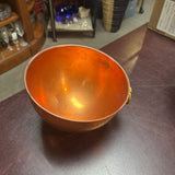 Paul Revere Copper Whisking Bowl