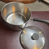 Revereware 3 Qt Covered Saucepan