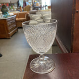 Vista Alegre Bicos Goblet