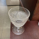 Vista Alegre Bicos Goblet