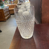 Vista Alegre Bicos Water Glass