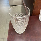 Vista Alegre Bicos Water Glass