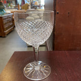 Vista Alegre Bicos Wine Glass