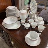 Hutshenreuter - Chole China Set
