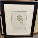 Contemporary signed by Annie Wharton