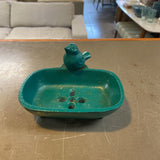 Metal Soap Dish