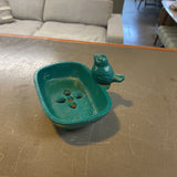 Metal Soap Dish