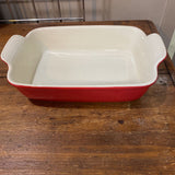 Sweejar Ceramic Baking Dish