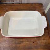 Sweejar Ceramic Baking Dish