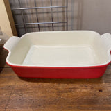 Sweejar Ceramic Baking Dish
