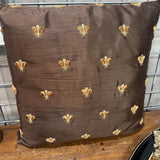 Bee Throw Pillow