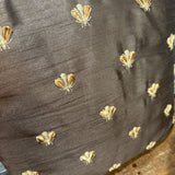 Bee Throw Pillow