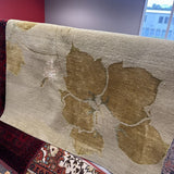 Driscoll Robbins Silk & Wool Rug