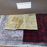 Driscoll Robbins Silk & Wool Rug