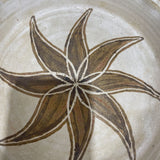 Stoneware Pie Dish