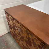 MCM Style Cabinet