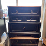 Ashley Rowley Creek Nightstand