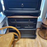 Ashley Rowley Creek Nightstand