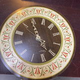 Circular Wall Clock