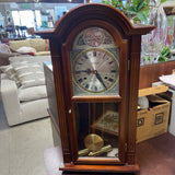 Waltham Hanging Pendulum Clock (as is)