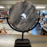 Signature Design By Ashley Sculpture on Stand