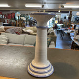 Made in Denmark Ceramic Candlestick