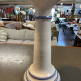 Made in Denmark Ceramic Candlestick