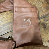 Noah&Paw Dog Sling Carrier