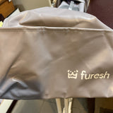 Furesh Folding Dog Bathtub
