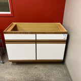 Vanity Cabinet