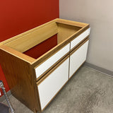 Vanity Cabinet