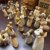 Willow Tree Figurines