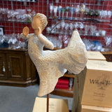 Willow Tree Figurines Angel on Stand