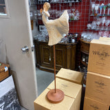 Willow Tree Figurines Angel on Stand