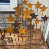 Willow Tree Star Backdrop