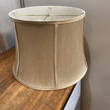 Fabric Lamp Shade