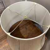 Fabric Lamp Shade
