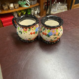 ME Ink 2000 Sugar&Creamer Set