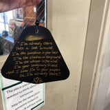 Gentle Spirits Wind Chimes
