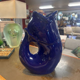 Gurgle Pot