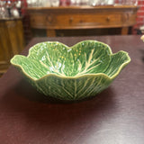 Bordalio Pinherio Cabbage Bowl