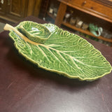 Bordalio Pinherio Cabbage Dip Platter