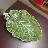 Bordalio Pinherio Cabbage Dip Platter