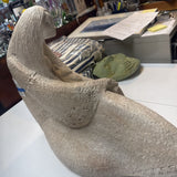 Acoma Pamela Pierce Mom/Baby Sculpture